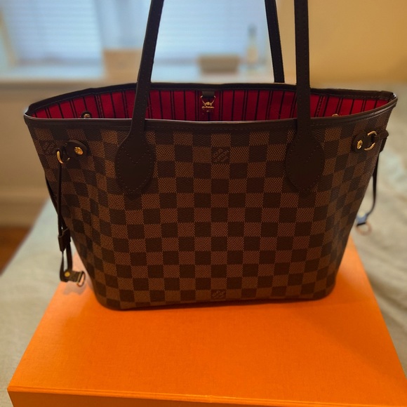 Louis Vuitton Neverfull PM - Picture 1 of 9